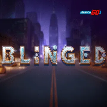 PlaynGo : Blinged - TERRABET168