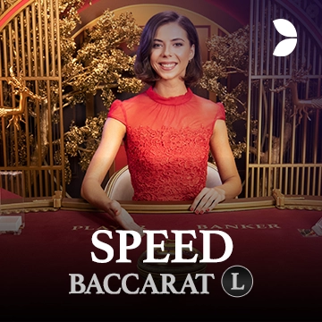 Speed Baccarat L - TERRABET168
