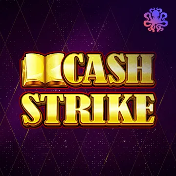 Octoplay : Cash Strike - TERRABET168