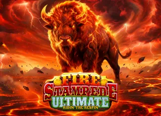Fire Stampede Ultimate - TERRABET168