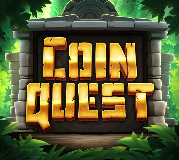 Slotmill : Coin Quest - TERRABET168