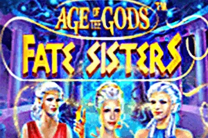 Age of the Gods: Fate Sisters - TERRABET168