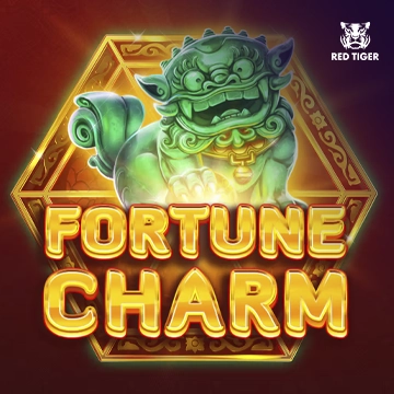 Redtiger : Fortune Charm - TERRABET168