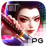 Geishas Revenge - TERRABET168
