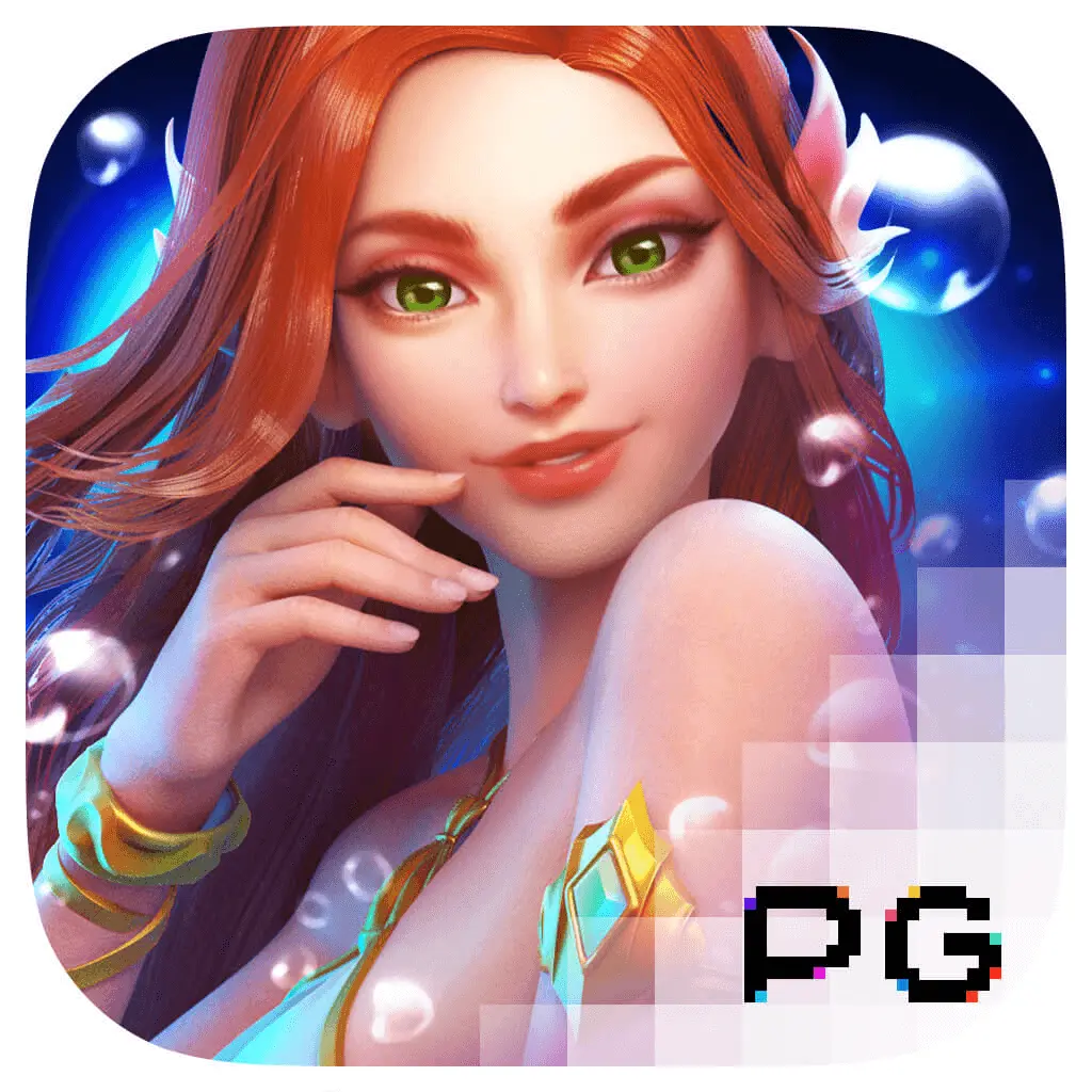 Mermaid Riches - TERRABET168