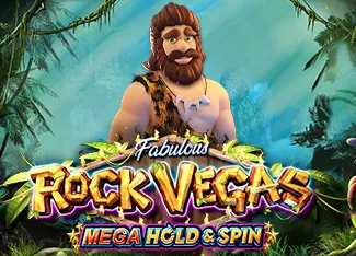 Rock Vegas - TERRABET168