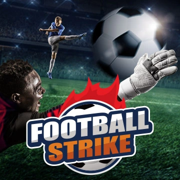 Football Strike - TERRABET168