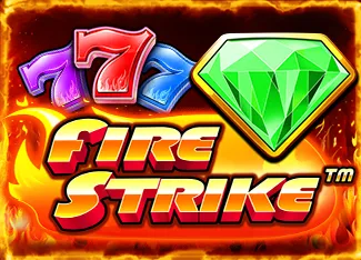 Fire Strike - TERRABET168