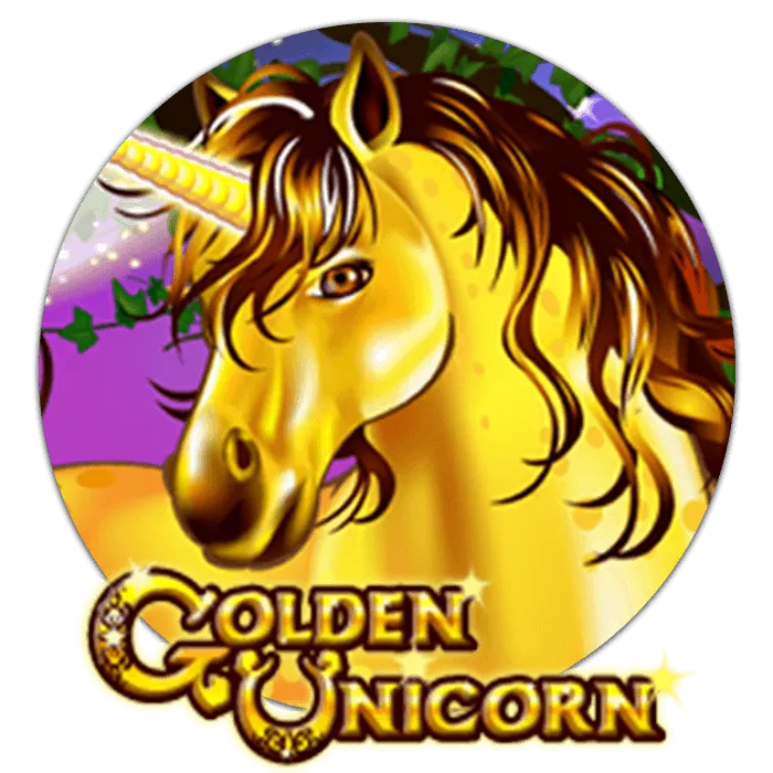 Golden Unicorn - TERRABET168