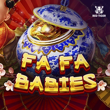 Redtiger : Fa Fa Babies - TERRABET168