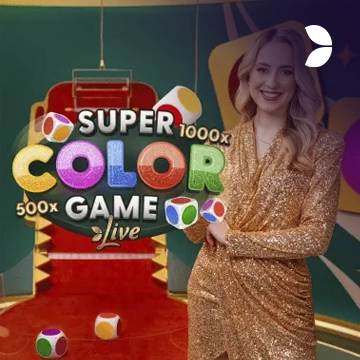 Super Color Game - TERRABET168