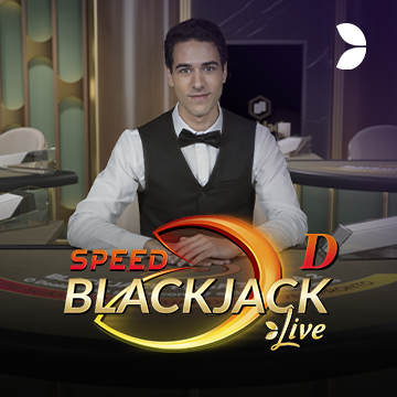 Speed Blackjack D - TERRABET168