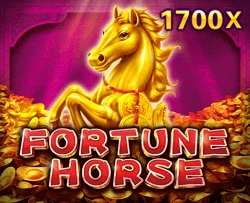 JDB : Fortune Horse - TERRABET168