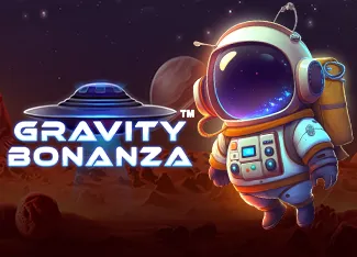 Gravity Bonanza - TERRABET168