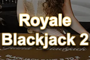Royale Blackjack 2 - TERRABET168