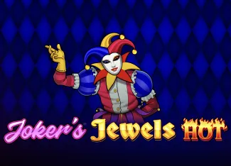 Jokers Jewels Hot - TERRABET168