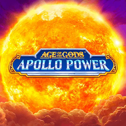 Age of the Gods: Apollo Power - TERRABET168