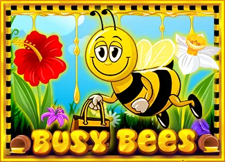 Busy Bees - TERRABET168