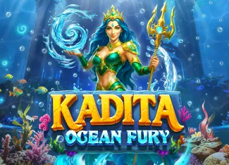 Kadita Ocean Fury - TERRABET168