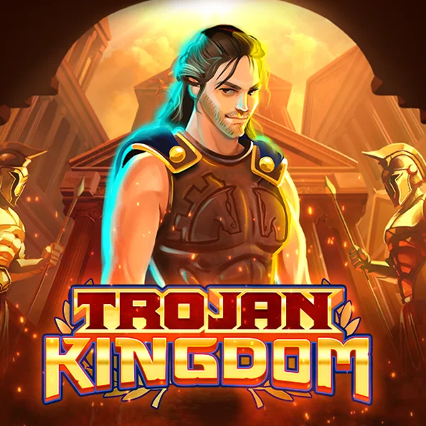 Trojan Kingdom - TERRABET168