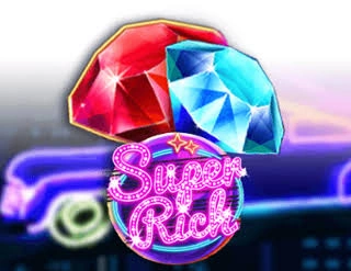 PLAYSTAR : SUPER RICH - TERRABET168
