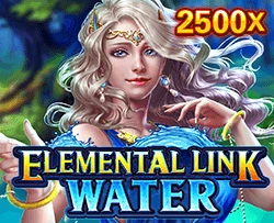 JDB : Elemental Link Water - TERRABET168