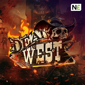 Dead West - TERRABET168