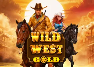 Wild West Gold - TERRABET168