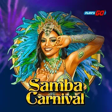 PlaynGo : Samba Carnival - TERRABET168