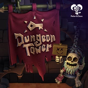 PeterSons : Dungeon Tower - TERRABET168