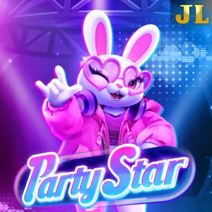 Jili : Party Star - TERRABET168