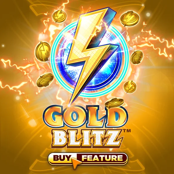 Gold Blitz - TERRABET168