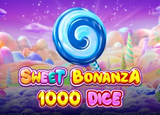 Sweet Bonanza 1000 Dice - TERRABET168