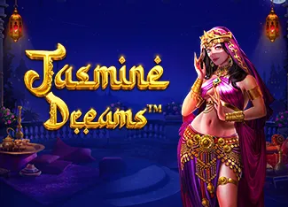 Jasmine Dreams - TERRABET168