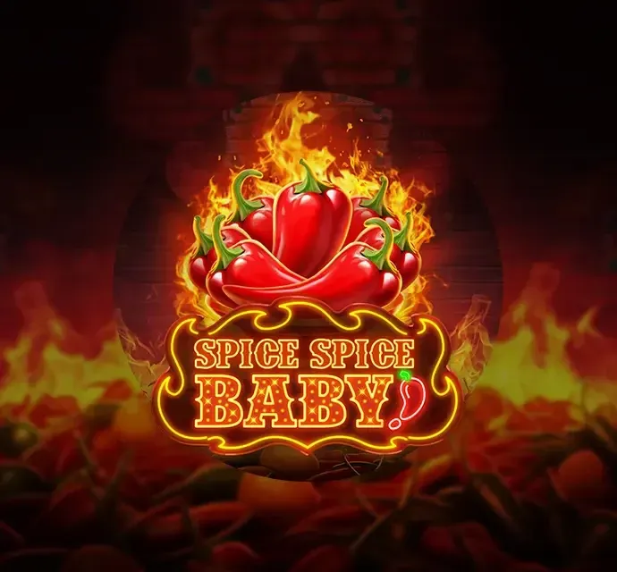 PlaynGo : Spice Spice Baby! - TERRABET168