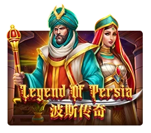 Joker123 : Legend Of Persia - TERRABET168