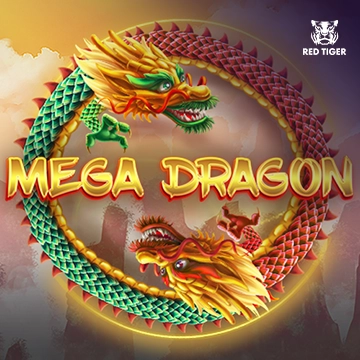 Redtiger : Mega Dragon - TERRABET168