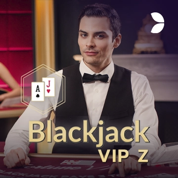 Blackjack VIP Z - TERRABET168