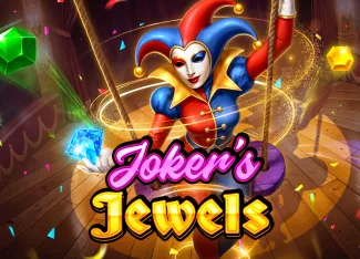 Jokers Jewels - TERRABET168