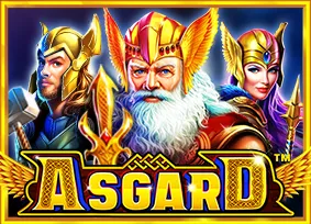 Asgard - TERRABET168