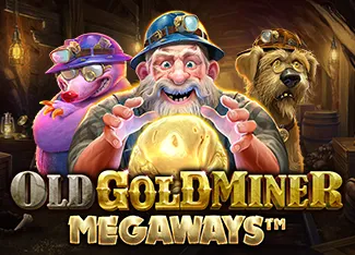 Old Gold Miner Megaways - TERRABET168
