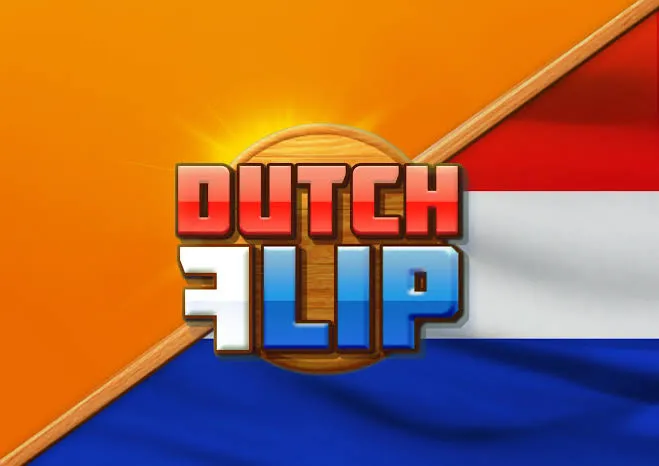 PlaynGo : Dutch Flip - TERRABET168