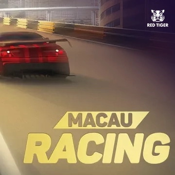 Redtiger : Macau Racing - TERRABET168