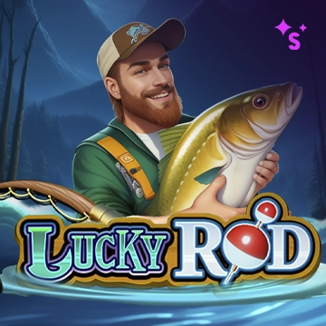 Lucky Rod - TERRABET168