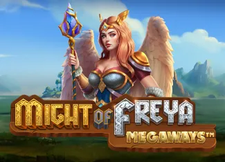 Might of Freya Megaways - TERRABET168