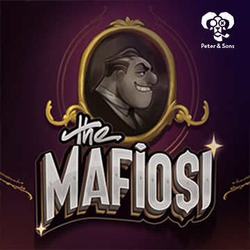 PeterSons : The Mafiosi - TERRABET168