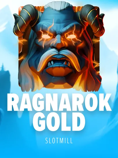 Slotmill : Ragnarok Gold - TERRABET168