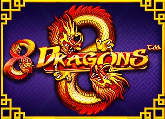 8 Dragons - TERRABET168