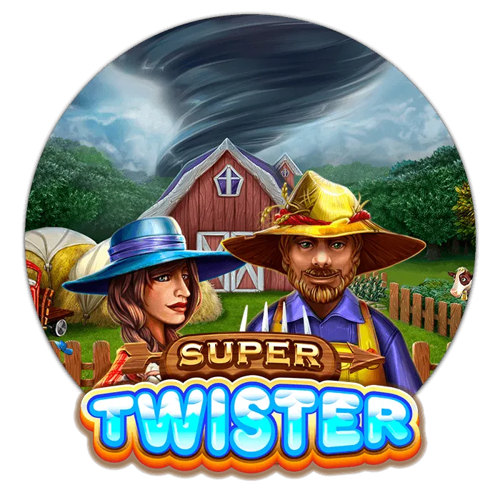 Super Twister - TERRABET168