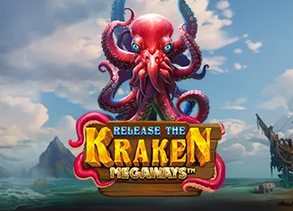 Release the Kraken - TERRABET168
